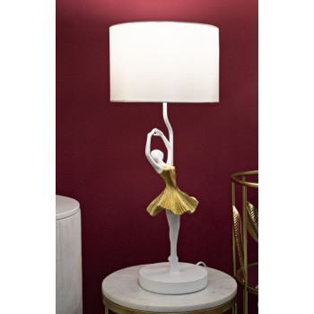 BALLERINA TABLE LAMP