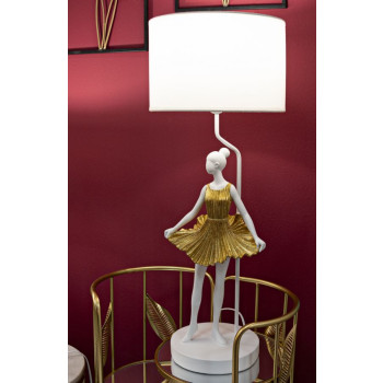 BALLERINA TABLE LAMP