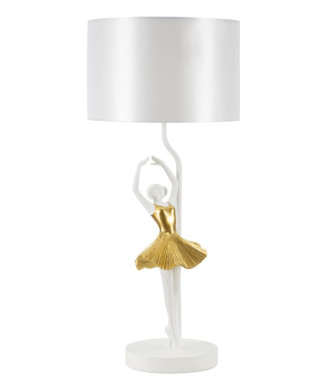 BALLERINA TABLE LAMP