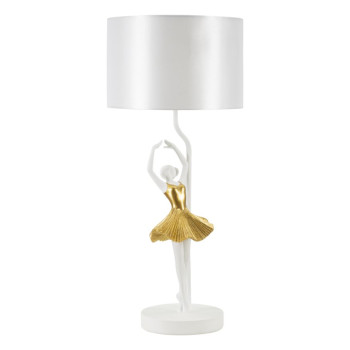 BALLERINA TABLE LAMP