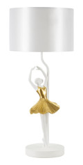 BALLERINA TABLE LAMP