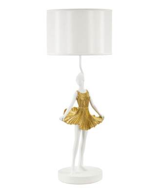 BALLERINA TABLE LAMP