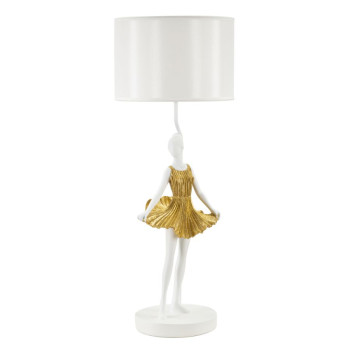 BALLERINA TABLE LAMP