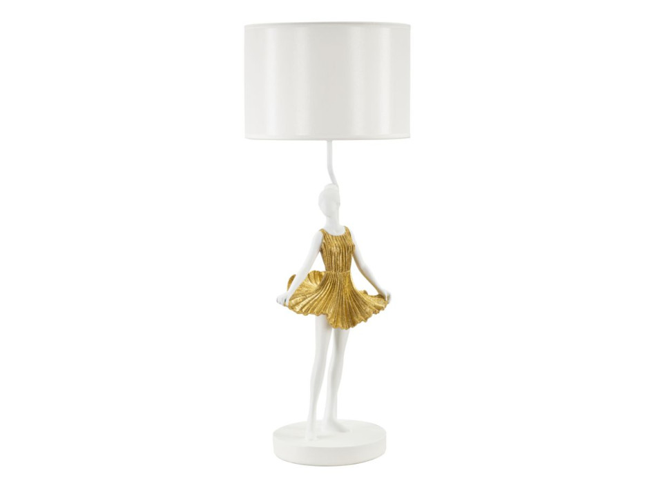 BALLERINA TABLE LAMP