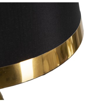 BLACKY TABLE LAMP