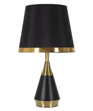 BLACKY TABLE LAMP