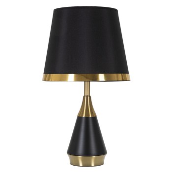 BLACKY TABLE LAMP