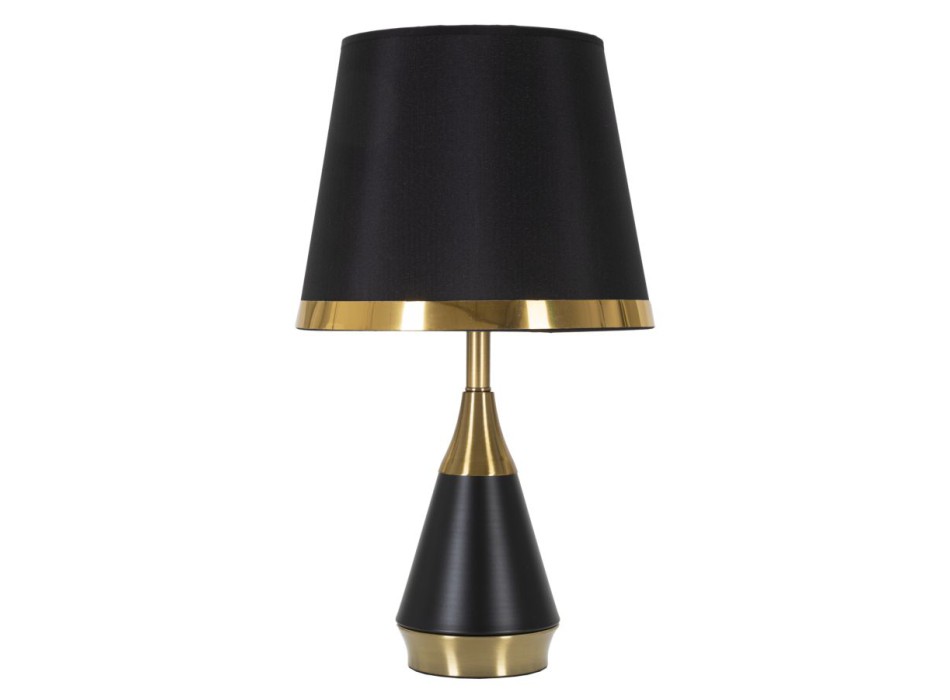 BLACKY TABLE LAMP