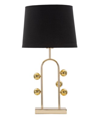 BUBBLE TABLE LAMP