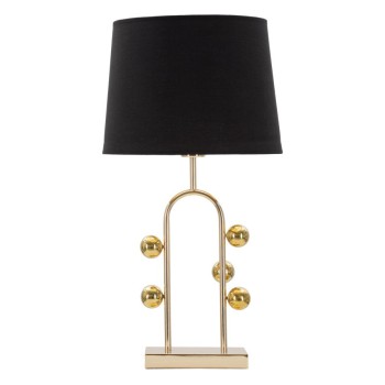 BUBBLE TABLE LAMP