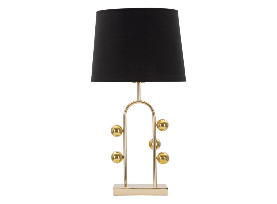 BUBBLE TABLE LAMP