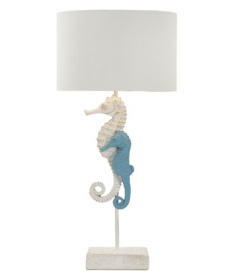 SEA HORSE TABLE LAMP