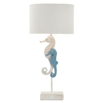 SEA HORSE TABLE LAMP