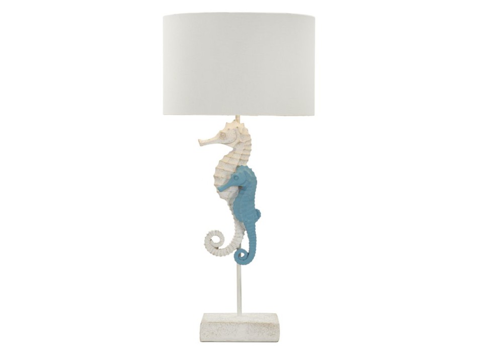 SEA HORSE TABLE LAMP