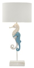 SEA HORSE TABLE LAMP