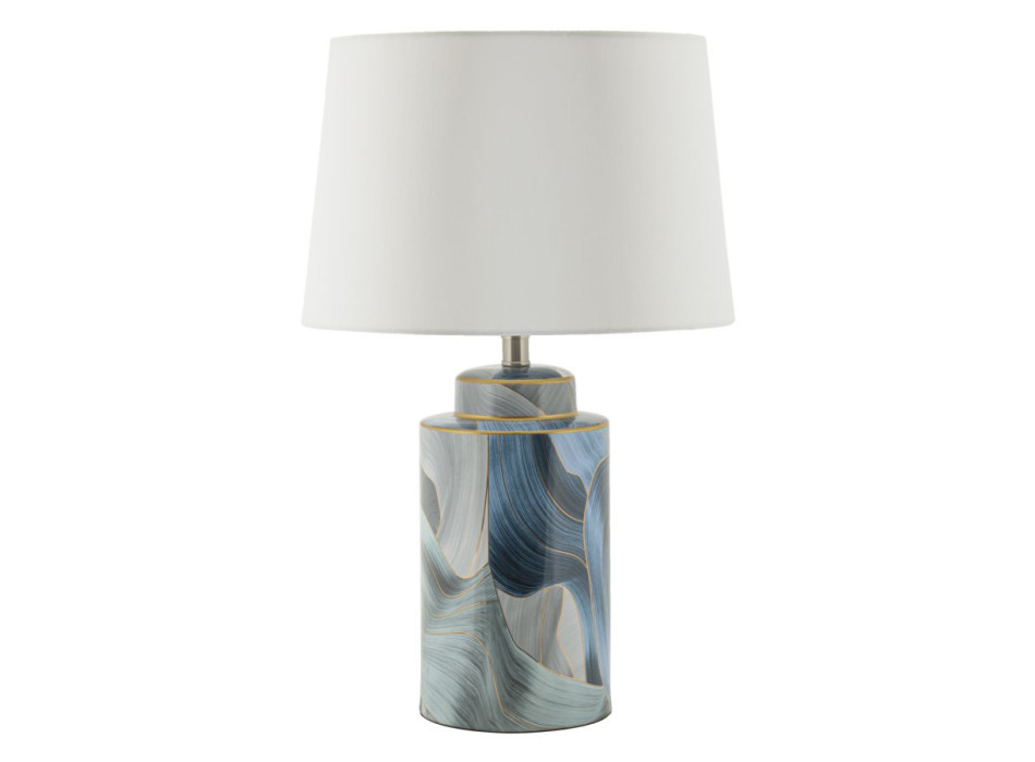 ELEGANT CERAMIC TABLE LAMP