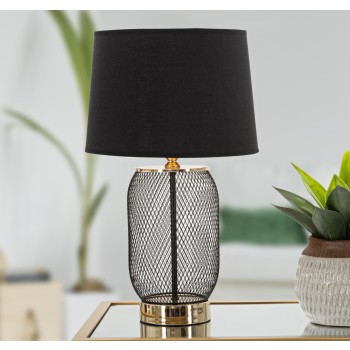 CHAINE TABLE LAMP