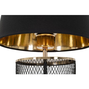 CHAINE TOWER TABLE LAMP