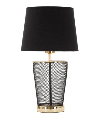 CHAINE TOWER TABLE LAMP