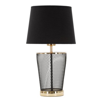 CHAINE TOWER TABLE LAMP