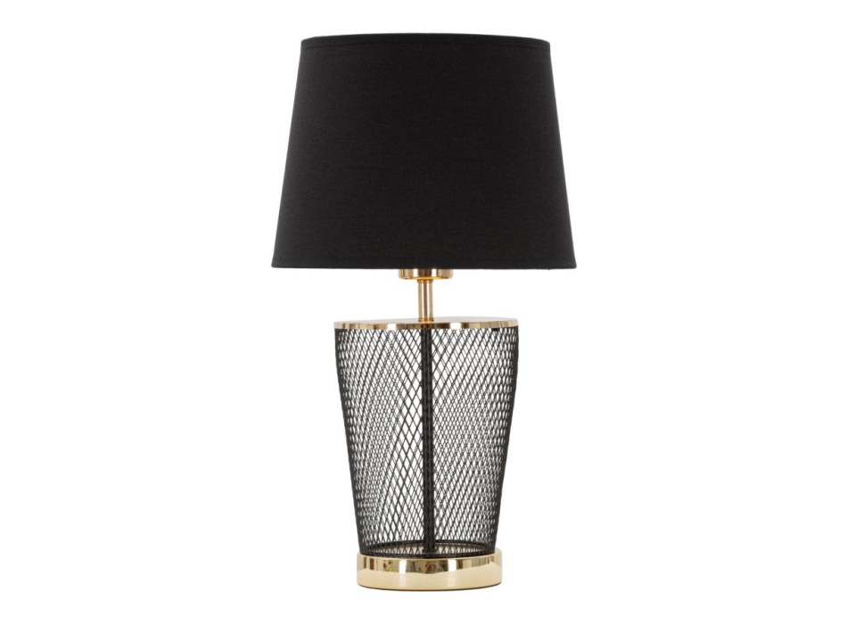 CHAINE TOWER TABLE LAMP