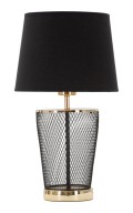 CHAINE TOWER TABLE LAMP