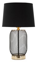 CHAINE TABLE LAMP