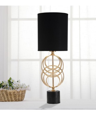 CIRCLY TABLE LAMP