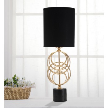 CIRCLY TABLE LAMP