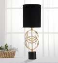 CIRCLY TABLE LAMP 20X59 CM