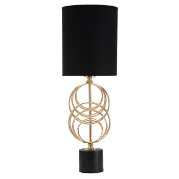 CIRCLY TABLE LAMP