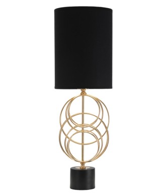 CIRCLY TABLE LAMP