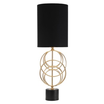 CIRCLY TABLE LAMP