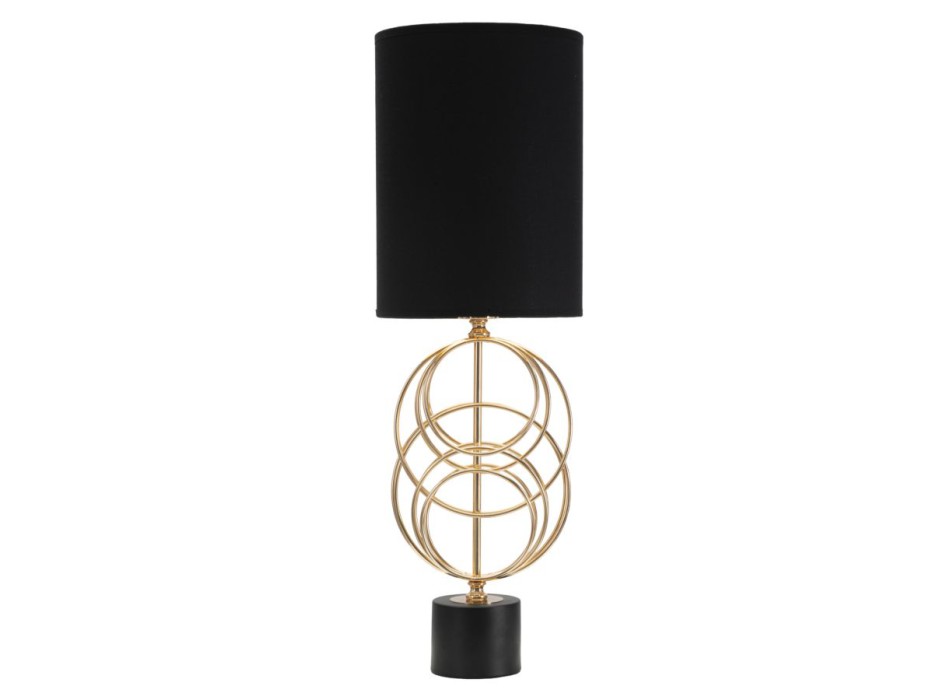 CIRCLY TABLE LAMP