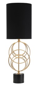 CIRCLY TABLE LAMP