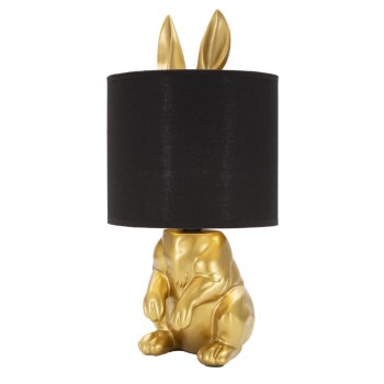 RABBIT TABLE LAMP