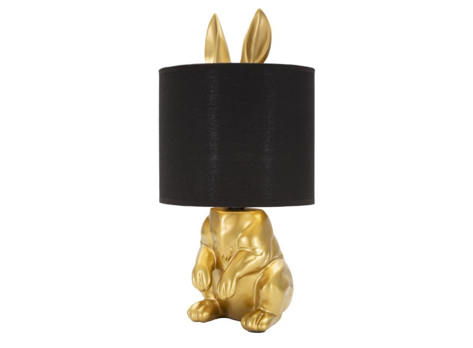 RABBIT TABLE LAMP