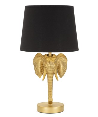 ELEPHANT TABLE LAMP