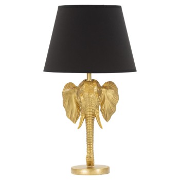 ELEPHANT TABLE LAMP