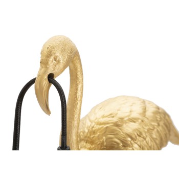 FLAMINGO TABLE LAMP