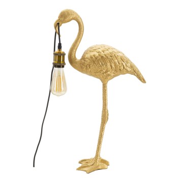 FLAMINGO TABLE LAMP