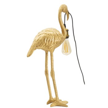 FLAMINGO TABLE LAMP