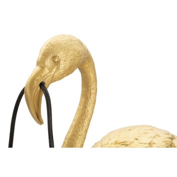 FLAMINGO TABLE LAMP