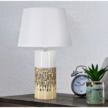 ELEGANT GLAM TABLE LAMP