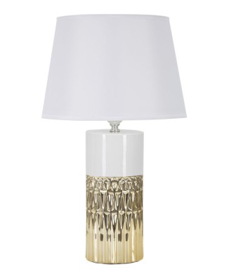 ELEGANT GLAM TABLE LAMP