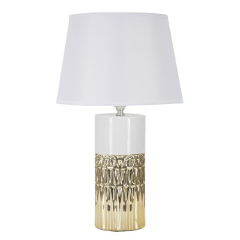 ELEGANT GLAM TABLE LAMP