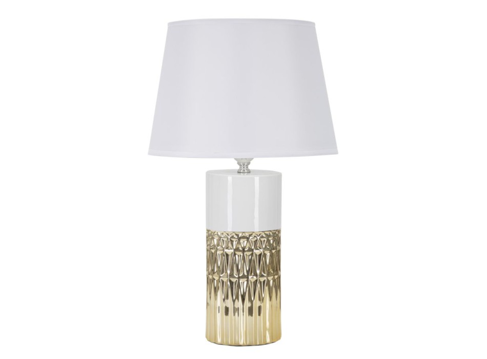 ELEGANT GLAM TABLE LAMP