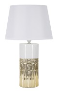 ELEGANT GLAM TABLE LAMP