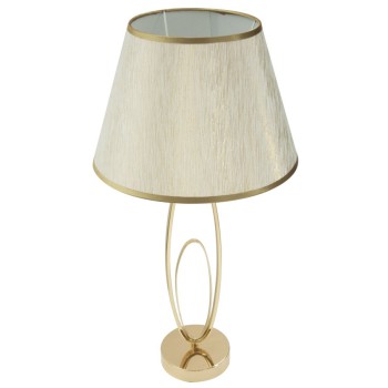 GLAM FLUSH TABLE LAMP