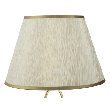 GLAM FLUSH TABLE LAMP